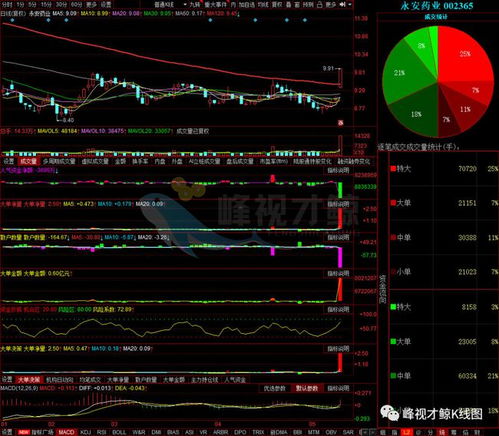 5月17日主力资金净流入个股股票池